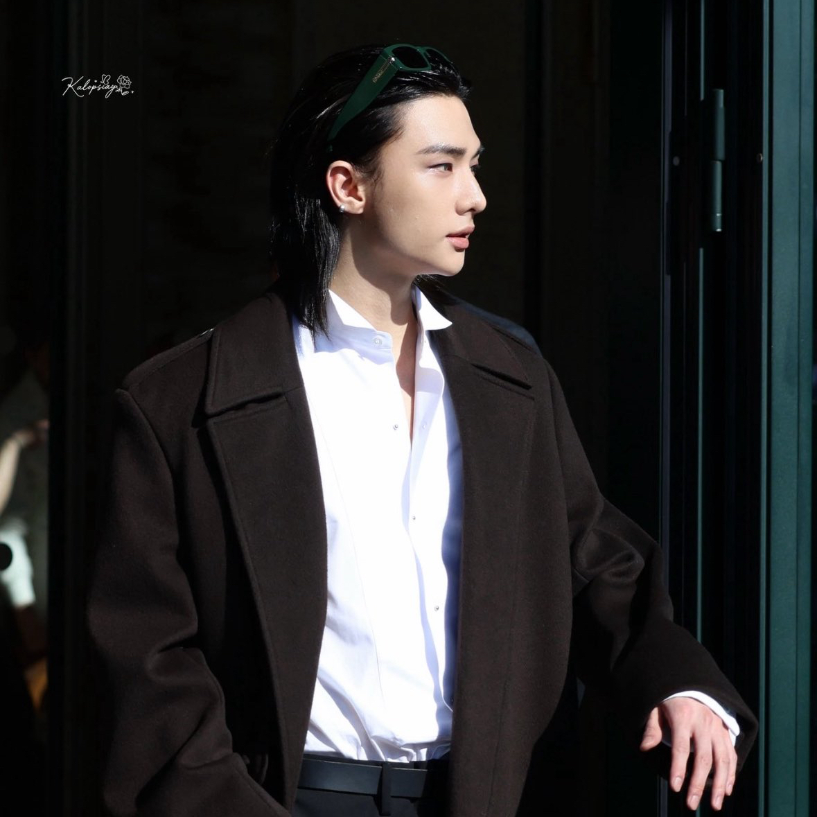 Stray Kids 최근 활동샷