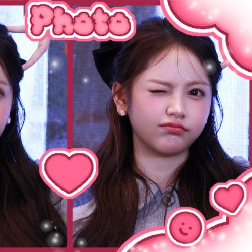 Recent activity shot of Carmen (Hearts2Hearts)