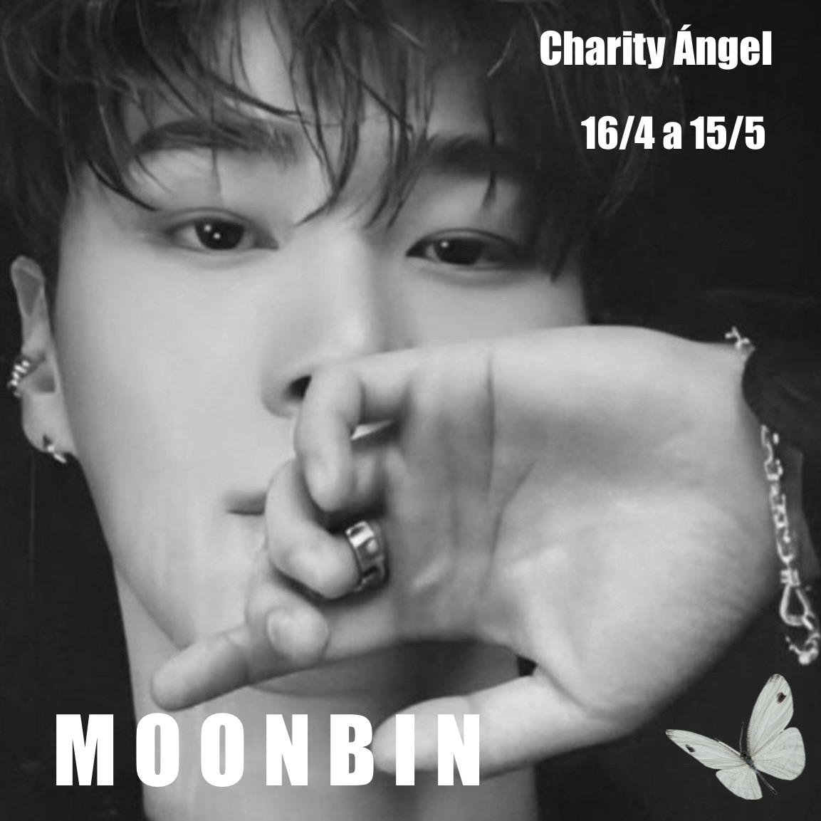 Latest photo of Moonbin (ASTRO)