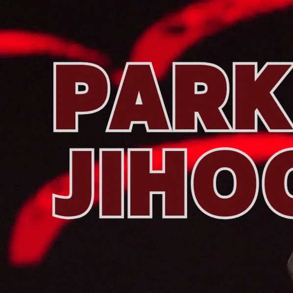 Latest photo of Park Jihoon