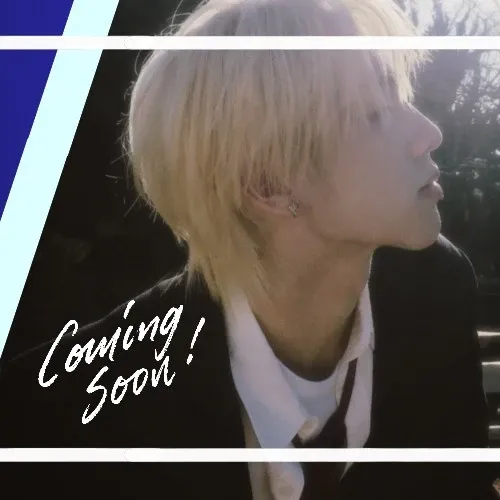 Recent activity shot of Fan Zheyi (MODYSSEY)