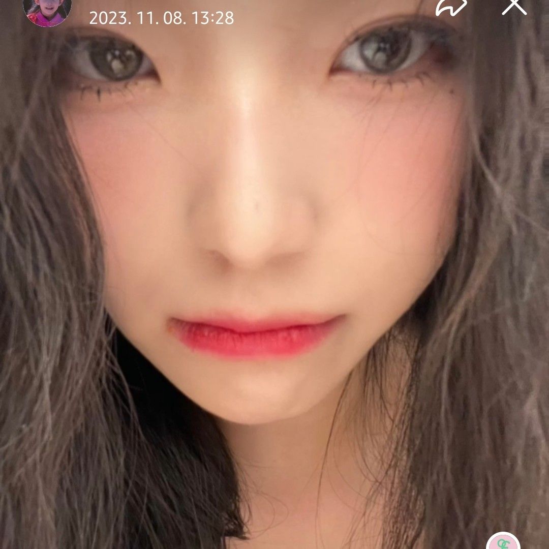 Latest photo of fromis (9)