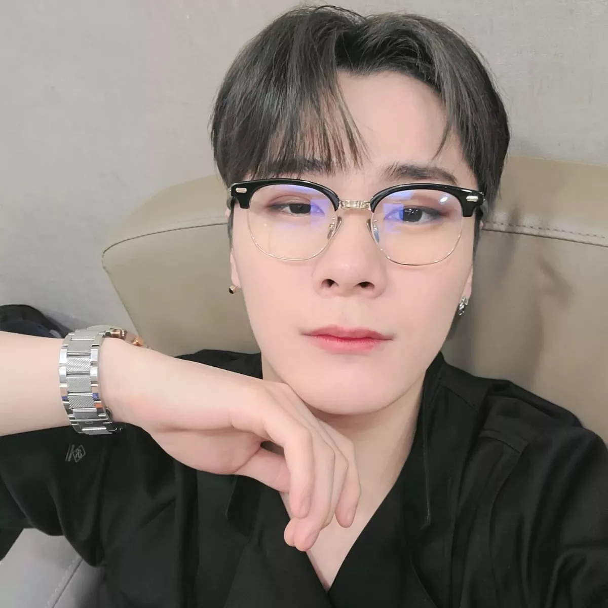 Latest photo of Moonbin (ASTRO)