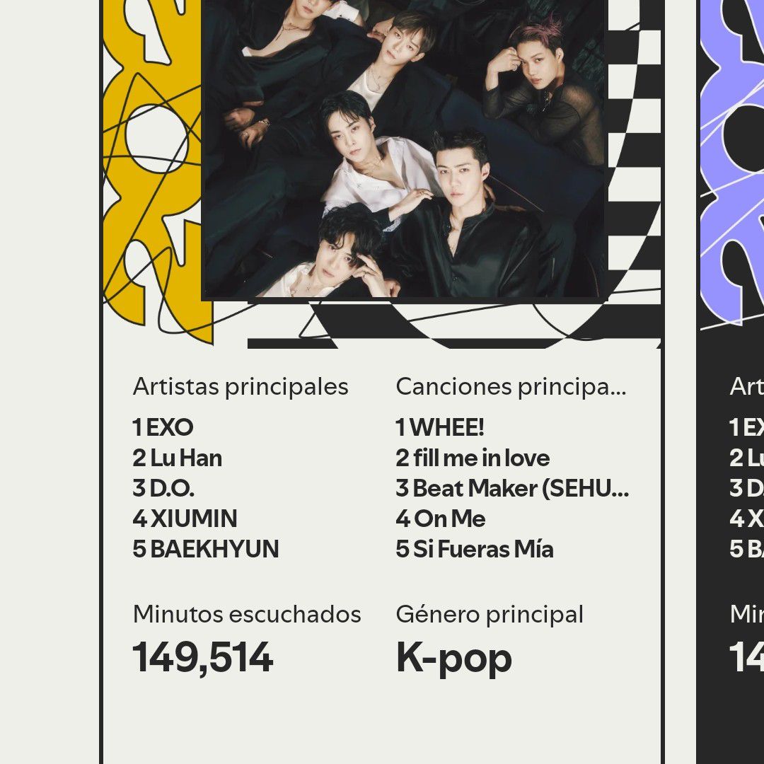 EXO의 최신 사진