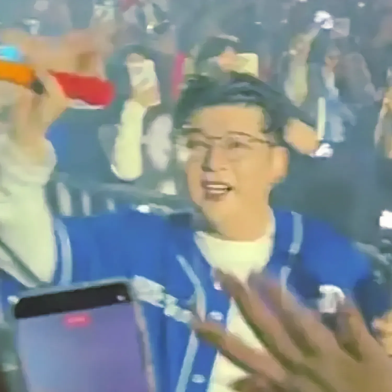 神童 (Super Junior)的幕后花絮