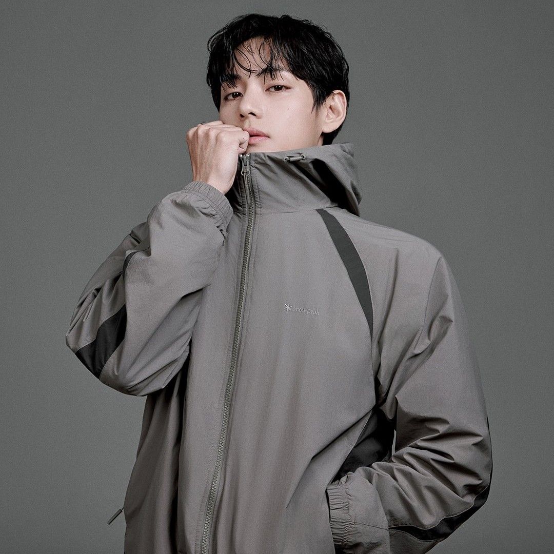 V (BTS)ファンが撮った瞬間