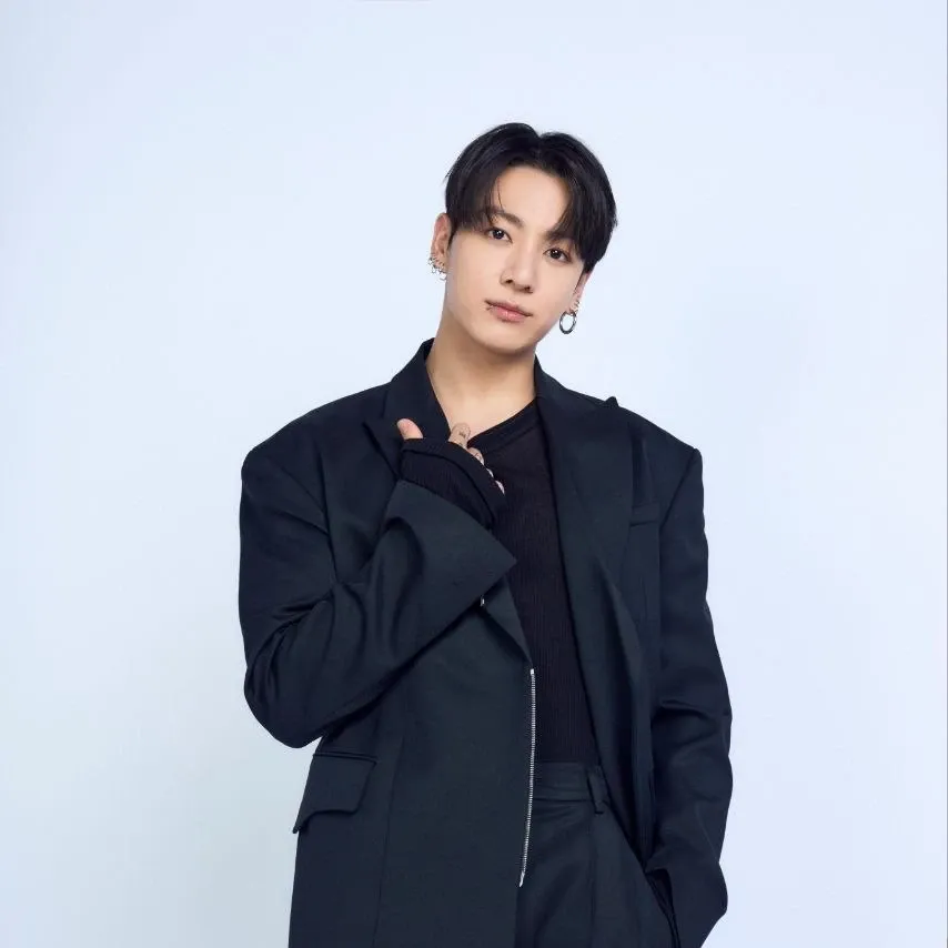 ジョングク (BTS)の最新写真