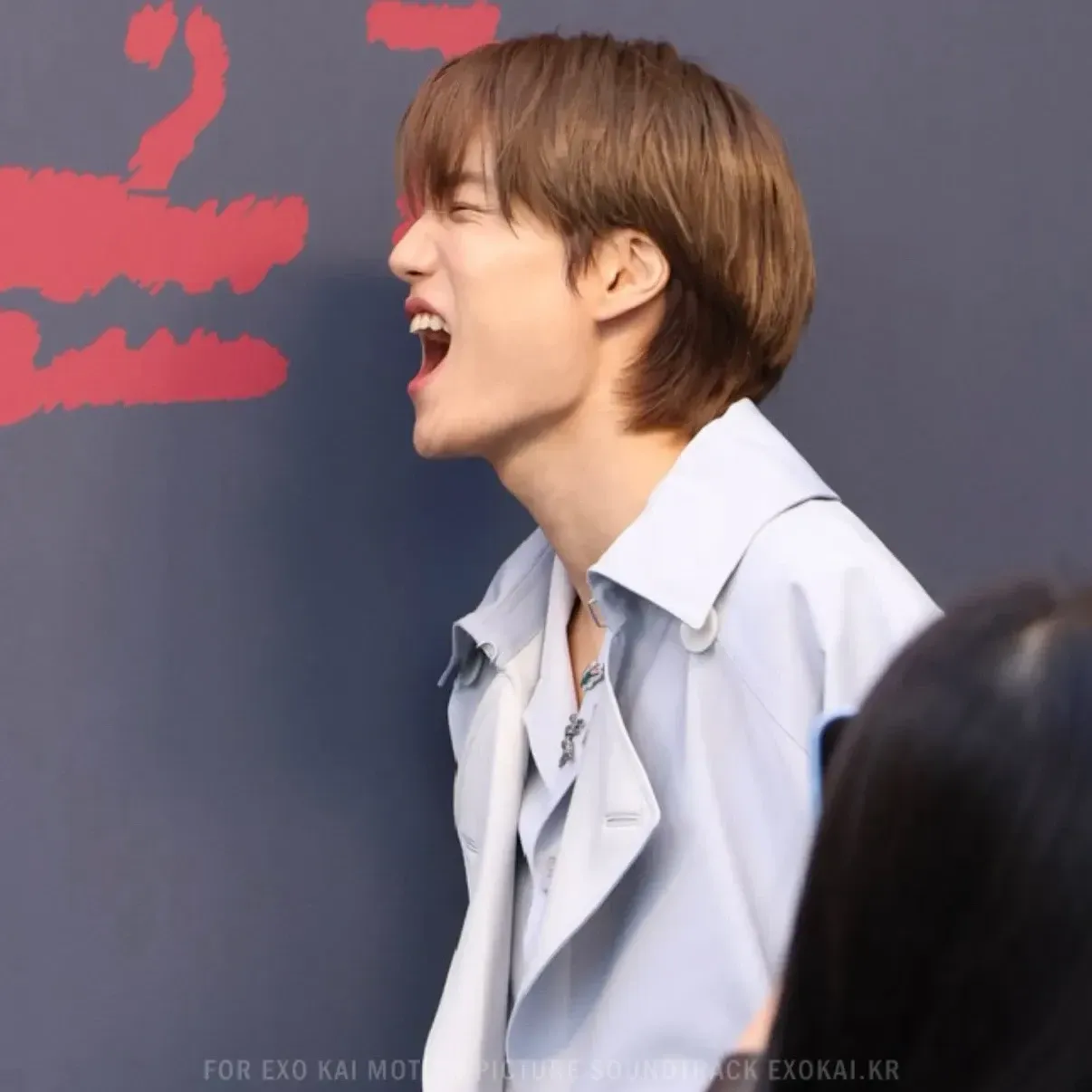 Foto terbaru EXO