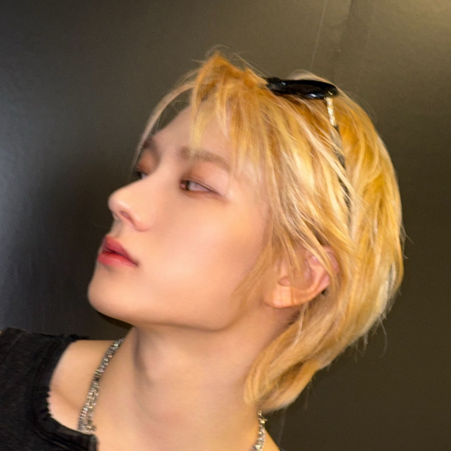 Latest photo of Sungho (BOYNEXTDOOR)