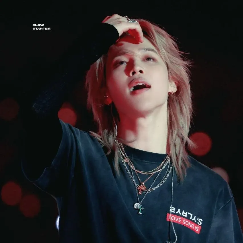 지민 (방탄소년단) 최근 활동샷