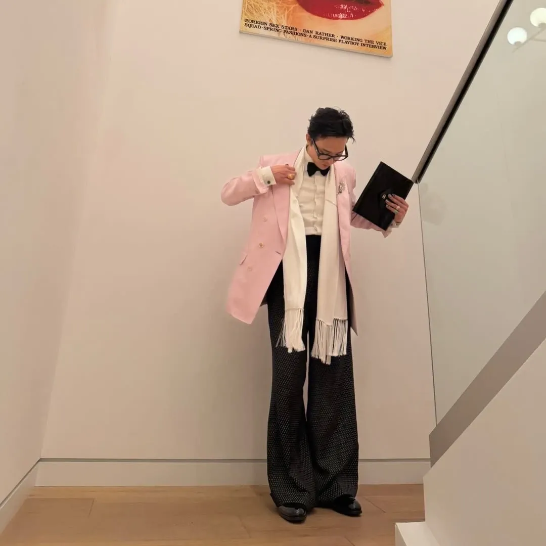 G-DRAGON (BIGBANG)的最新照片