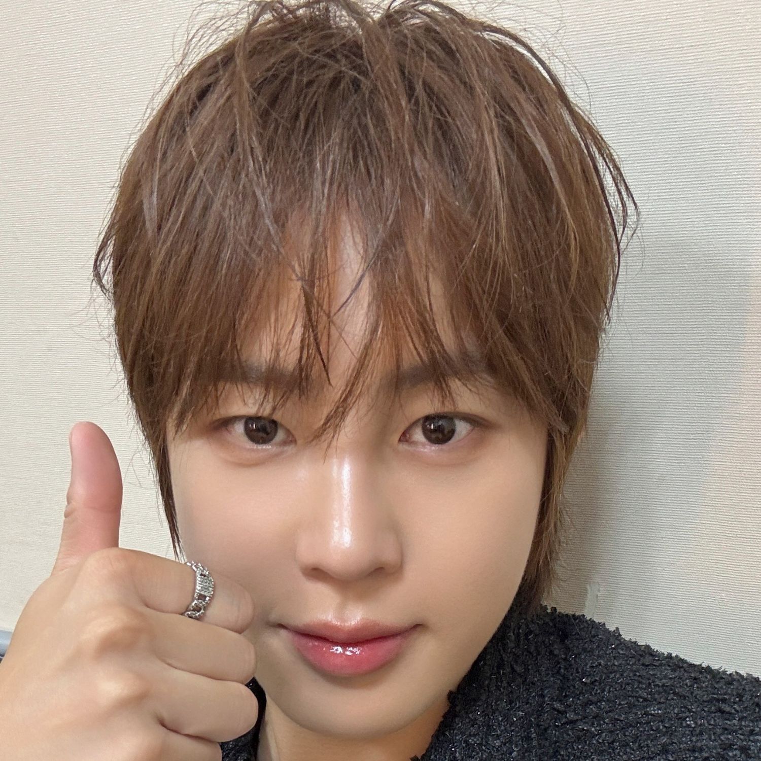 하성운 팬이 찍은 순간