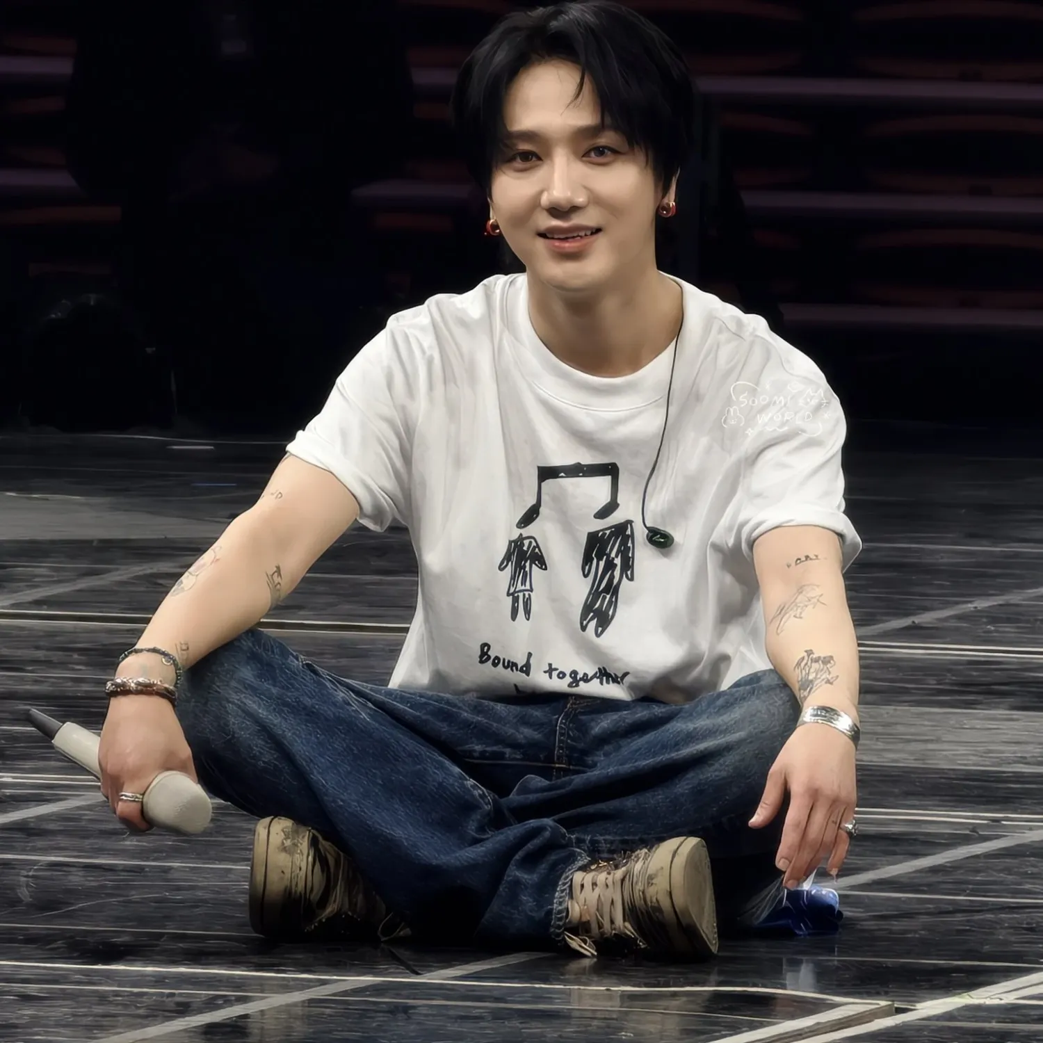 슈퍼주니어 최근 활동샷