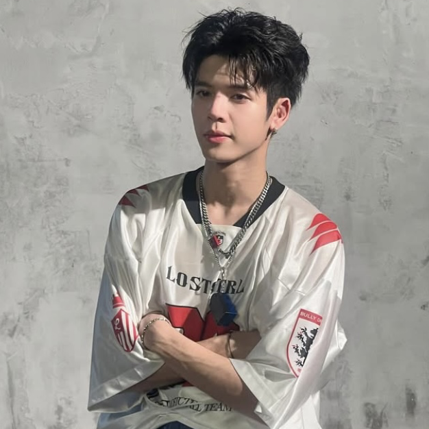 Latest photo of DORN (NexT1DE)