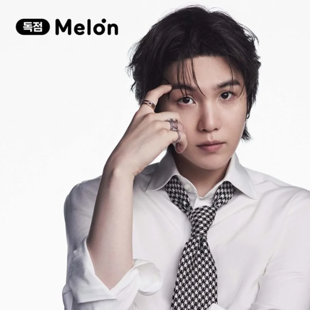 SUGA (BTS)の最近の活動写真