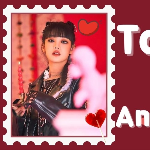 Best moment chosen by Minnie (i-dle) fandom