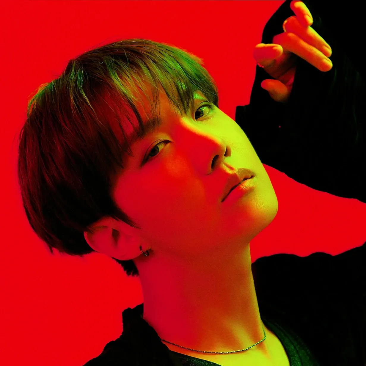 제이홉 (방탄소년단)의 최신 사진