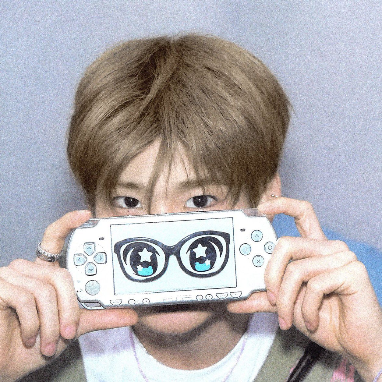 Foto aktivitas terbaru Sohee (RIIZE)