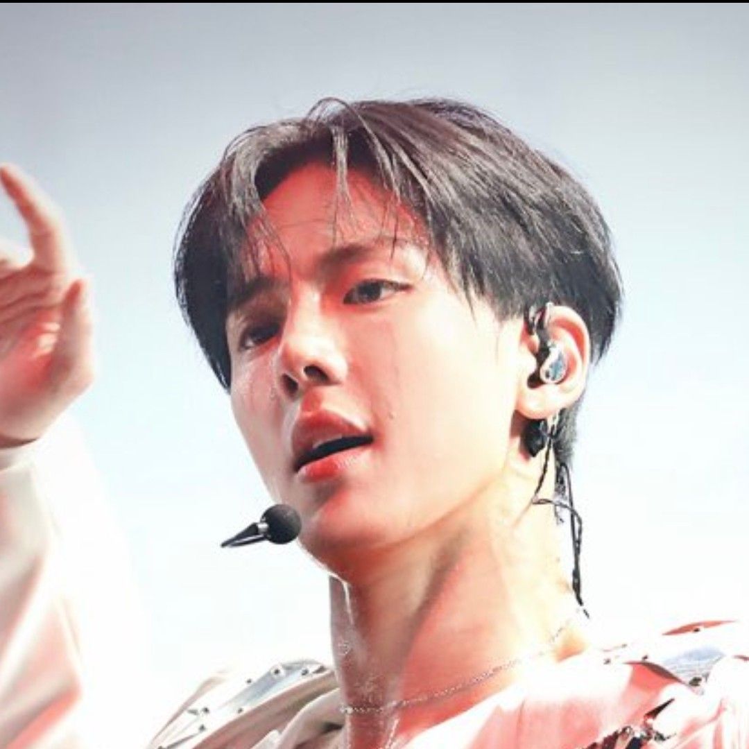 셔누 (몬스타엑스) 팬이 찍은 순간