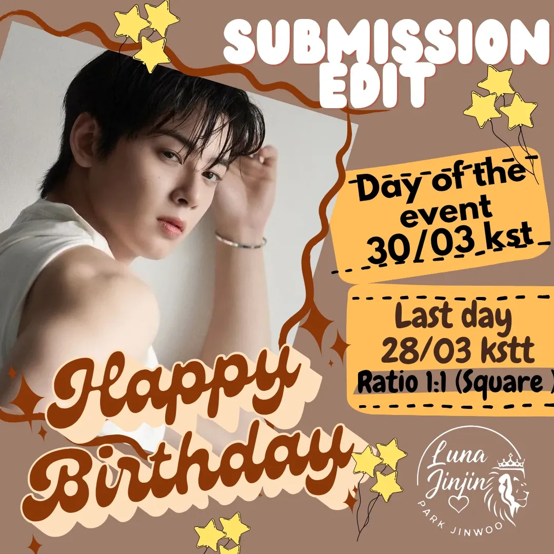 Latest photo of Jinjin (ASTRO)