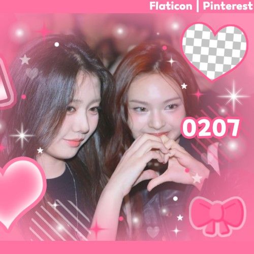 Recent activity shot of Rora (BABYMONSTER)