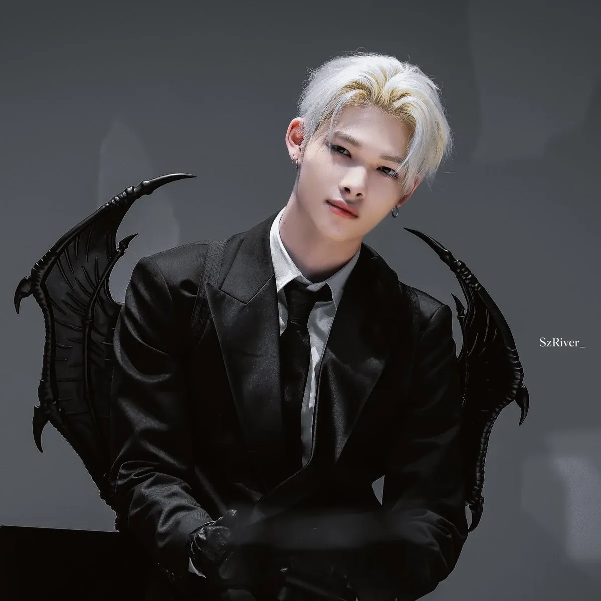 Foto aktivitas terbaru NI-KI (ENHYPEN)