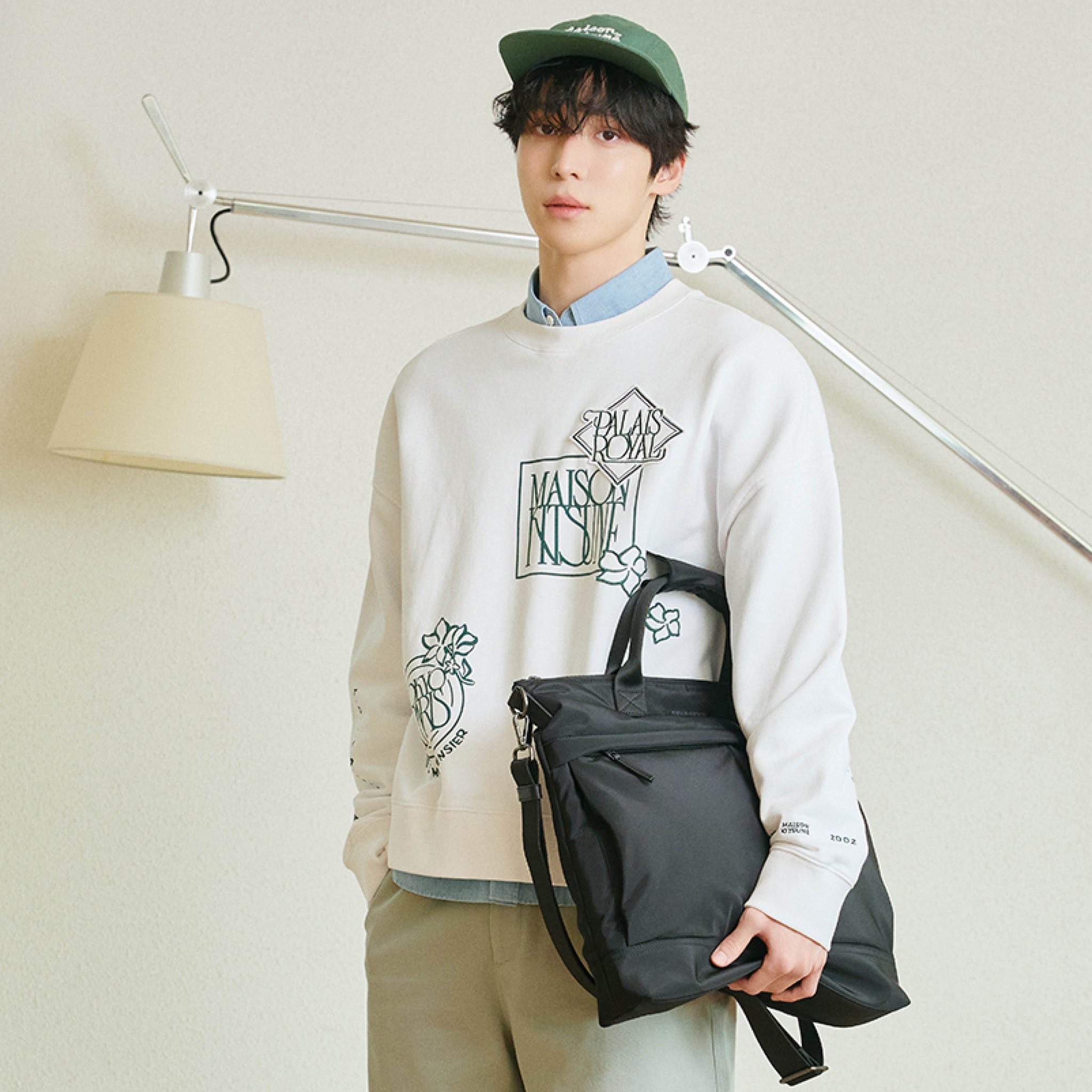 에이티즈 팬이 찍은 순간