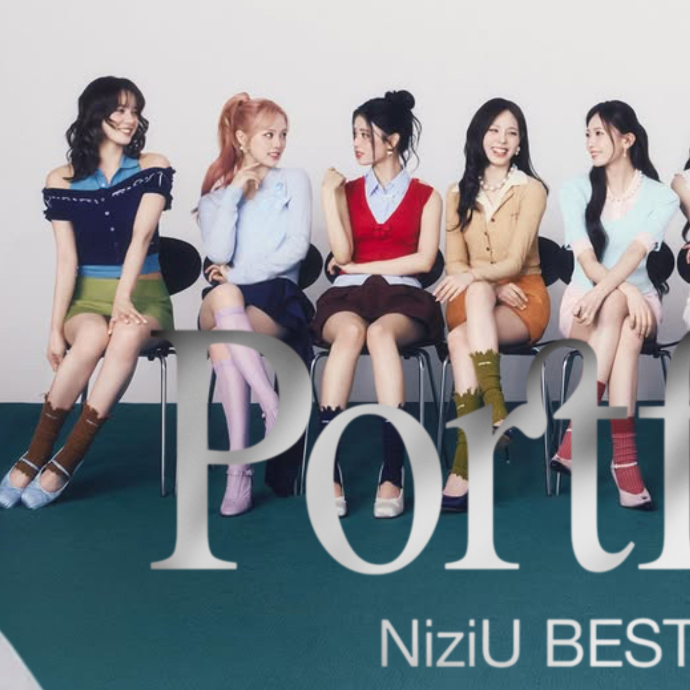 NiziU Rio Fandom Community │ No.1 KPOP App CHOEAEDOL