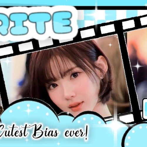 Behind-the-scenes cut of Jiwoo (Hearts2Hearts)