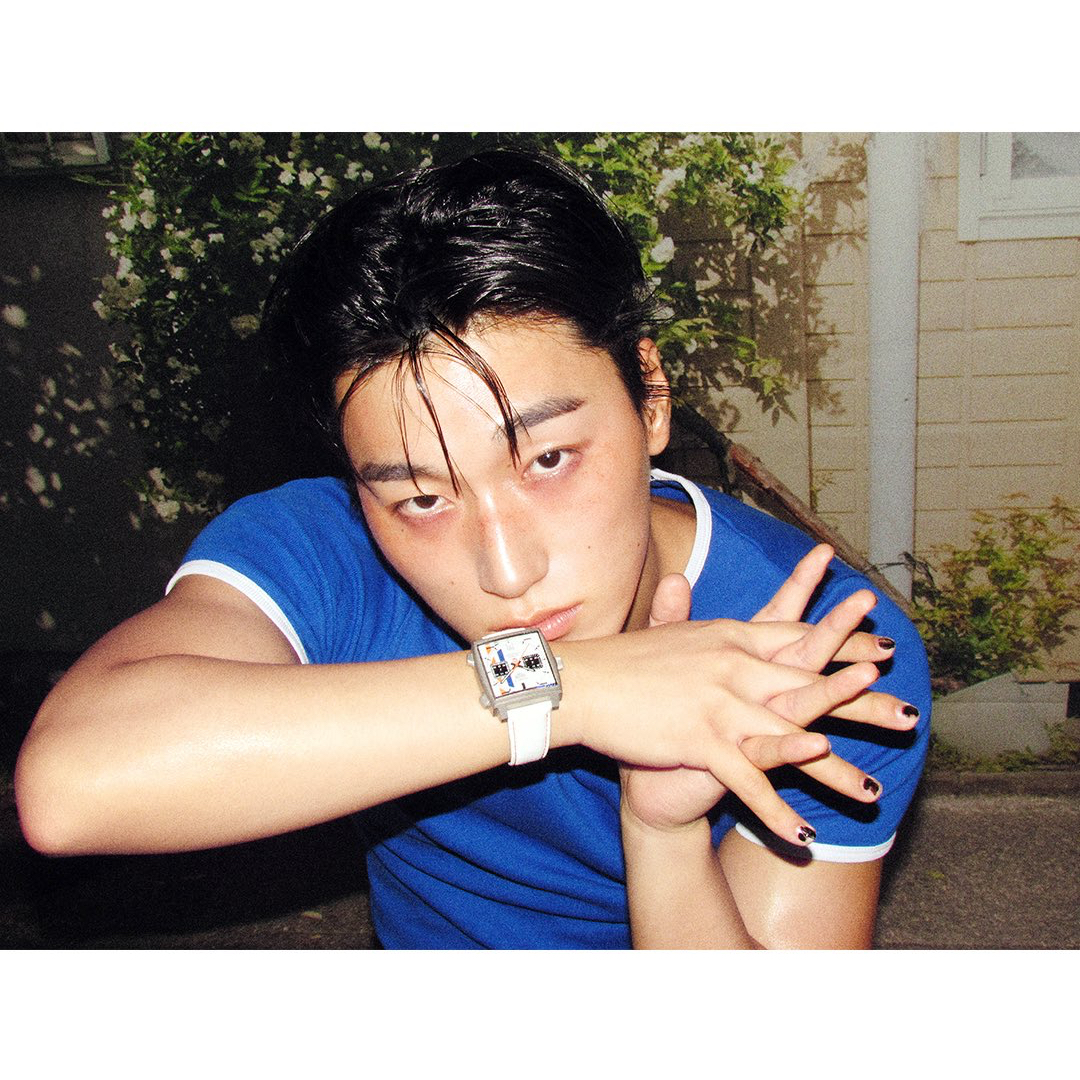 ATEEZの最新写真