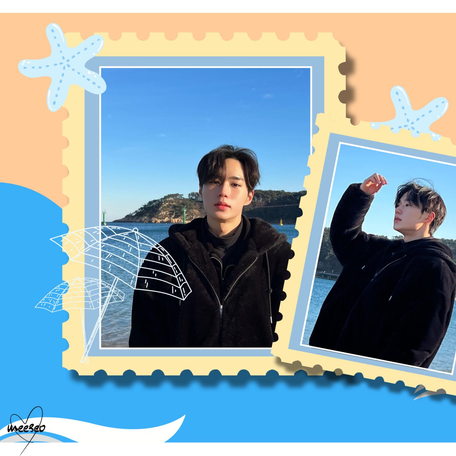 金俊抒 (ALPHA DRIVE ONE)的最新照片