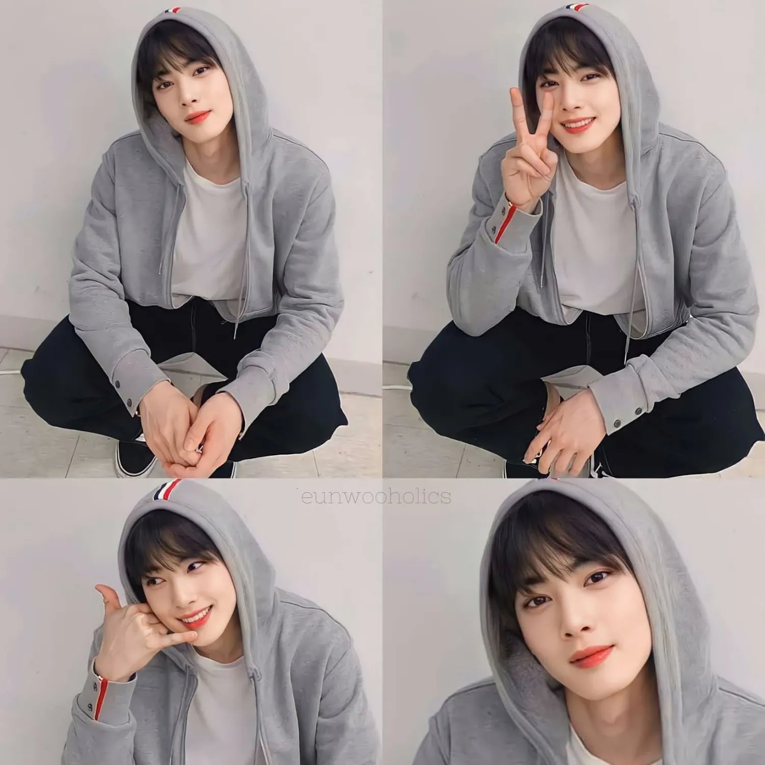 Latest photo of Eunwoo (ASTRO)