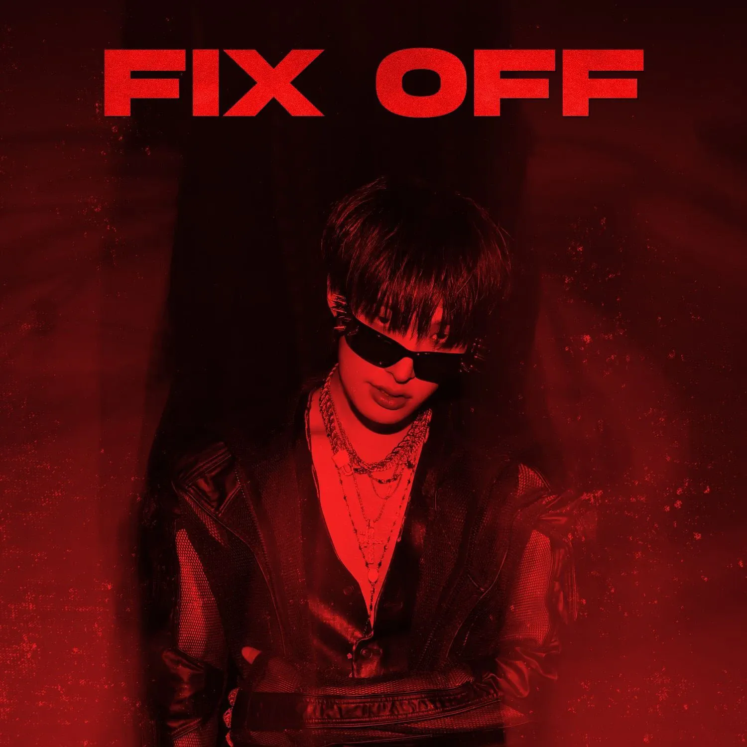 A moment captured by ATEEZ's fan