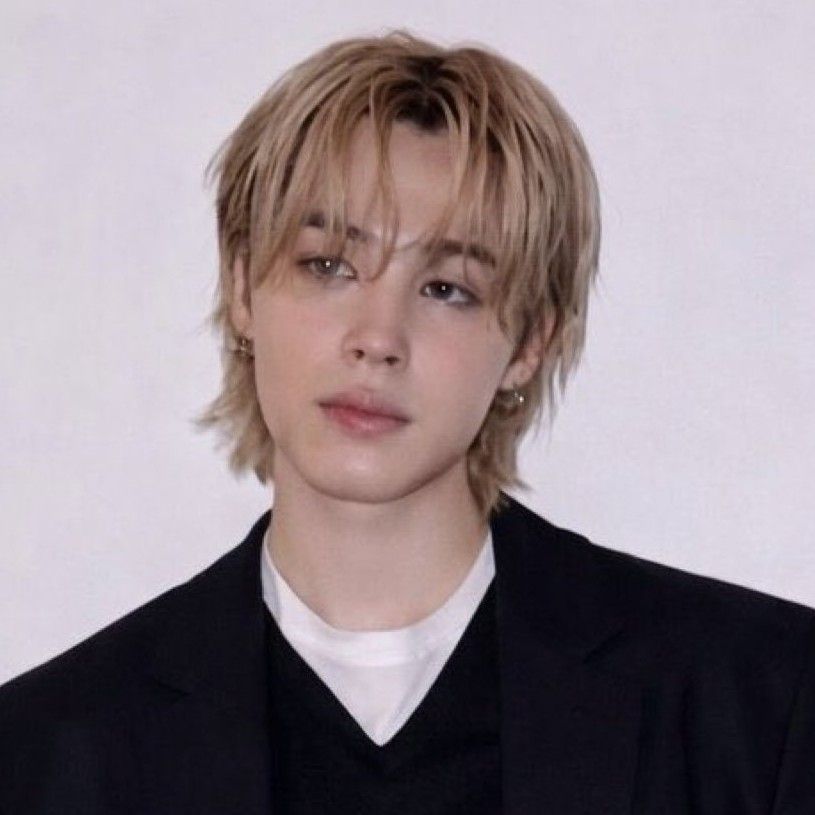 ジミン (BTS)ファンが撮った瞬間