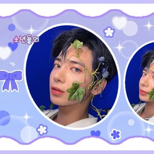 투모로우바이투게더의 최신 사진