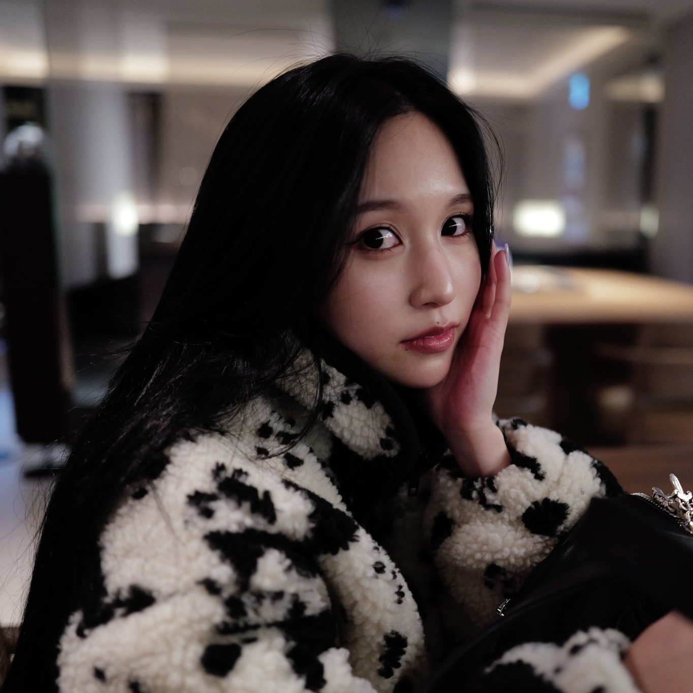 Foto terbaru TWICE
