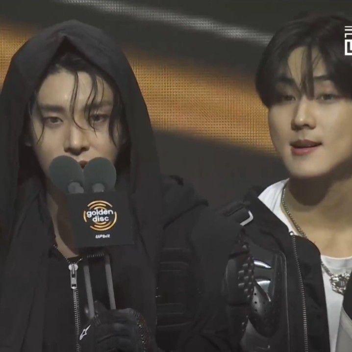 ENHYPEN의 비하인드 컷