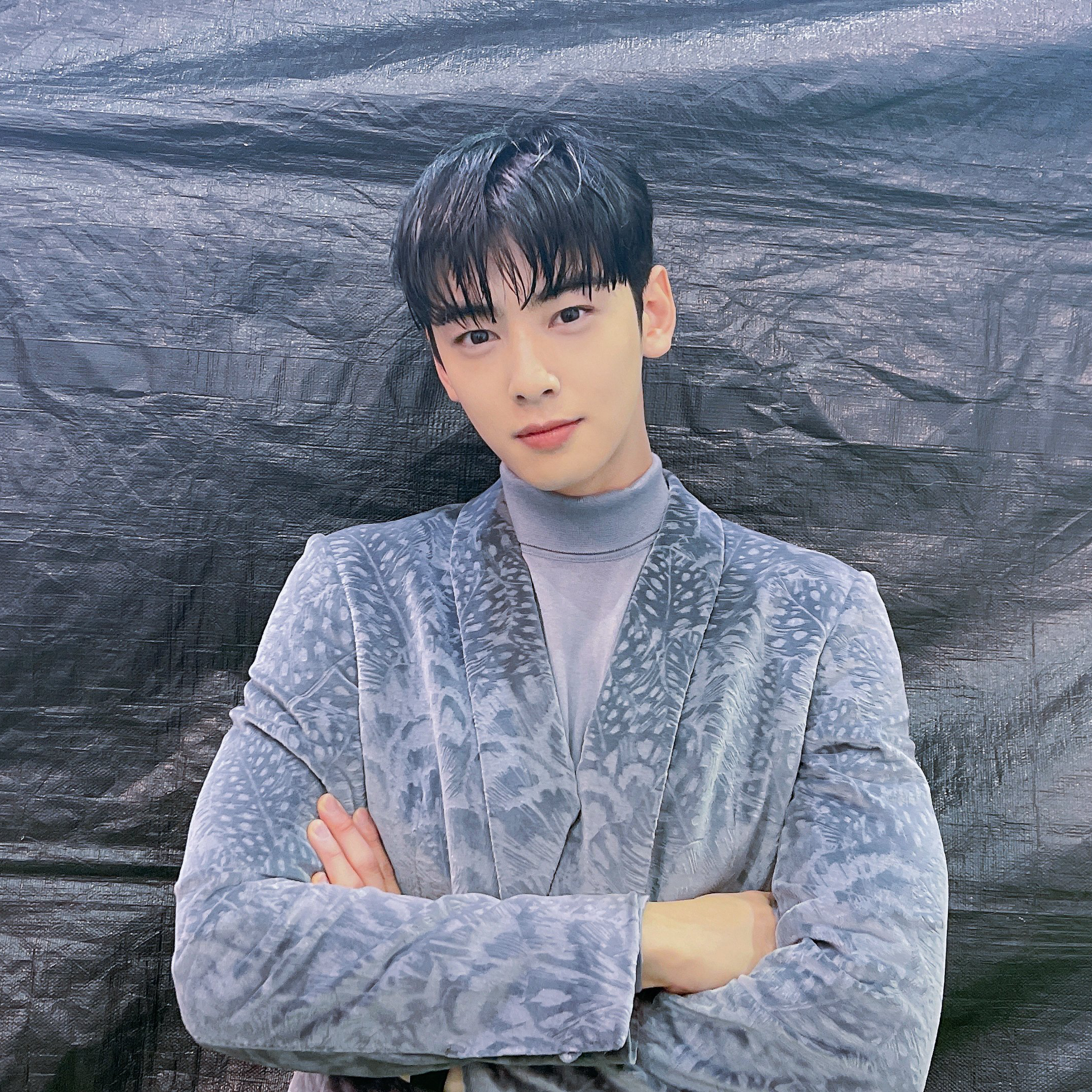 아스트로 최근 활동샷