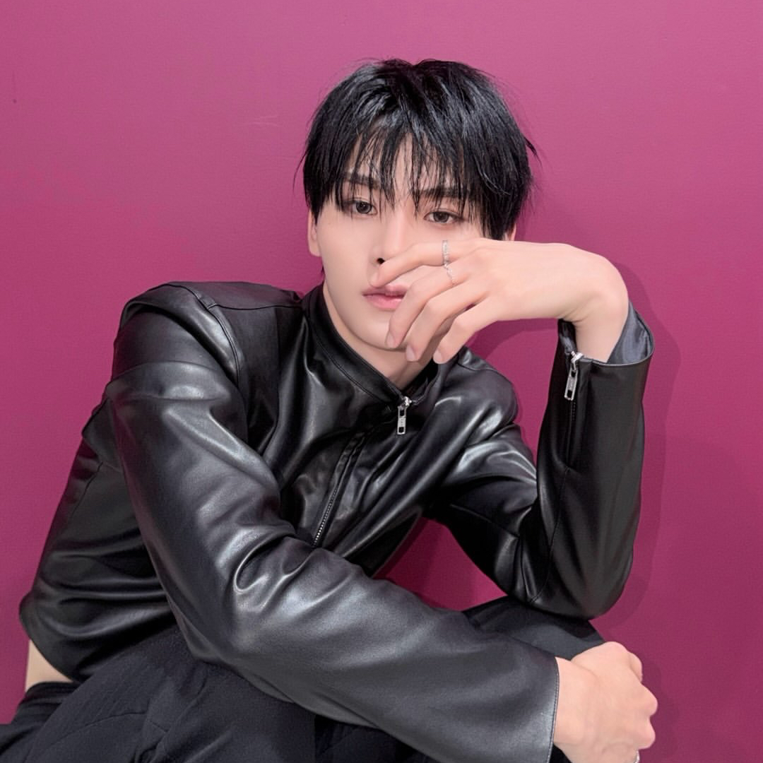 8TURN ミョンホ ファンダムコミュニティ │ KPOP人気No.1アプリ 最愛ドル
