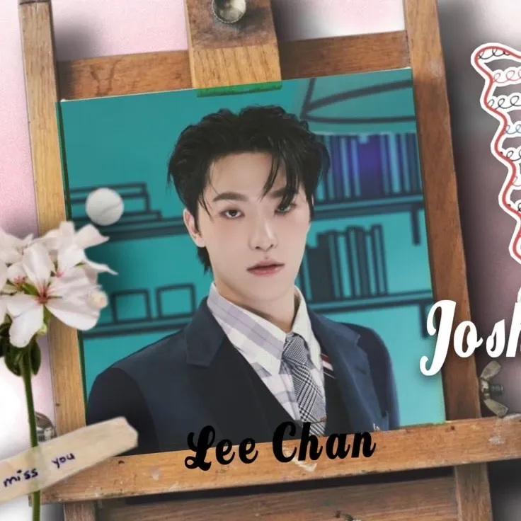 Behind-the-scenes cut of Dino (SEVENTEEN)