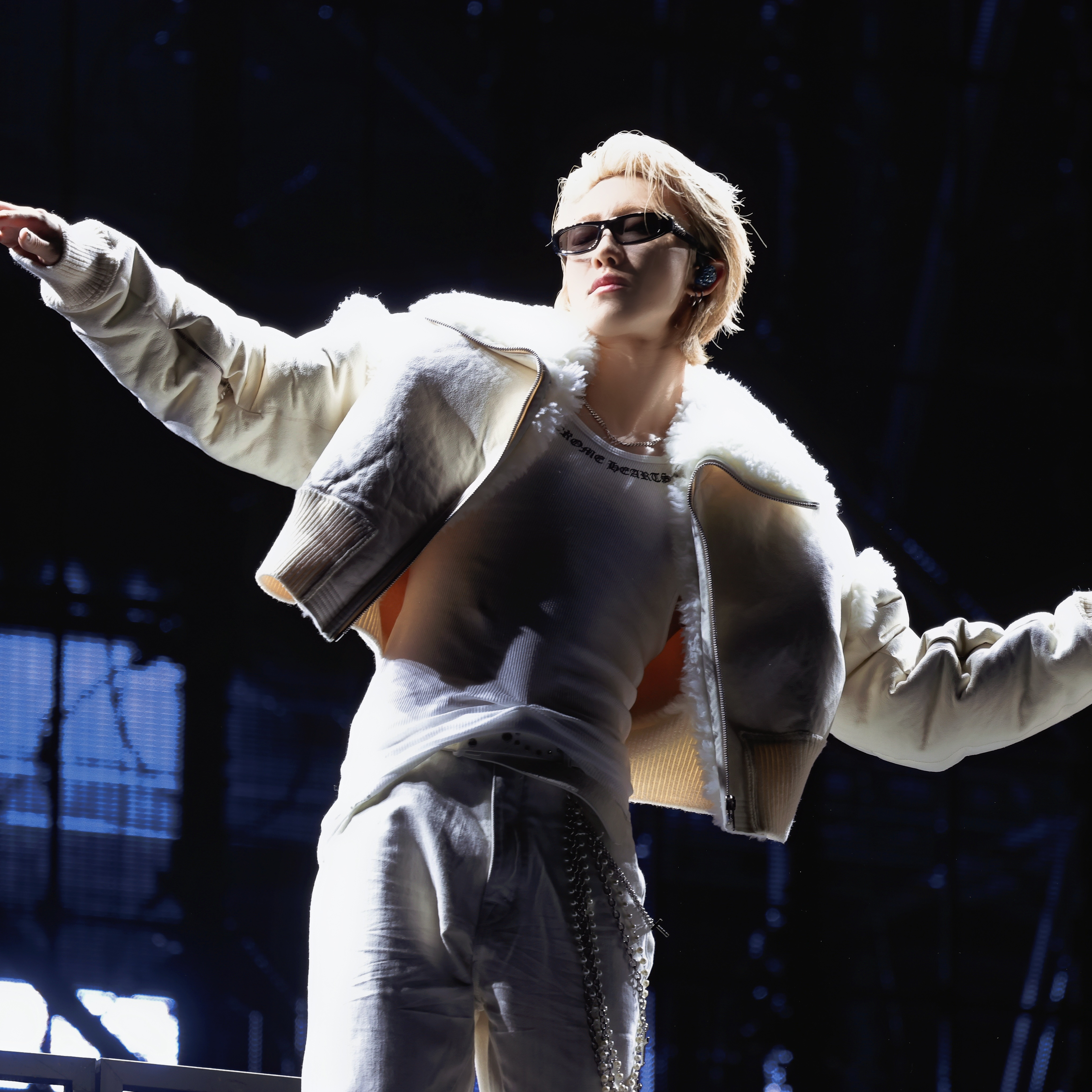 Latest photo of The 8 (SEVENTEEN)