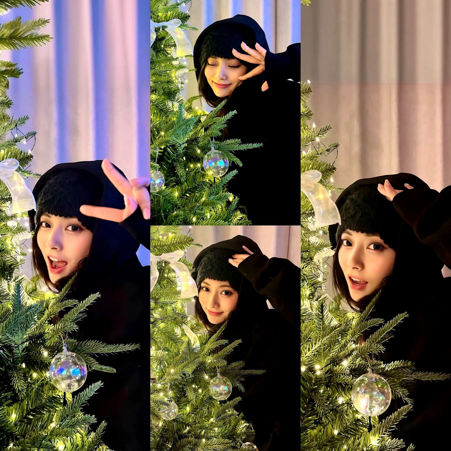 쯔위 (TWICE) 최근 활동샷