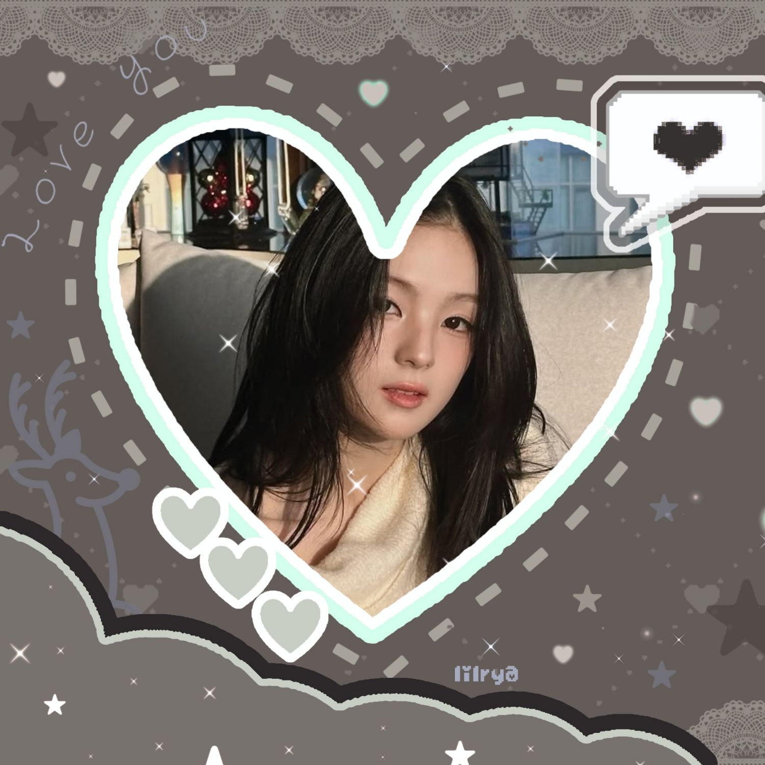 Latest photo of Gyubin