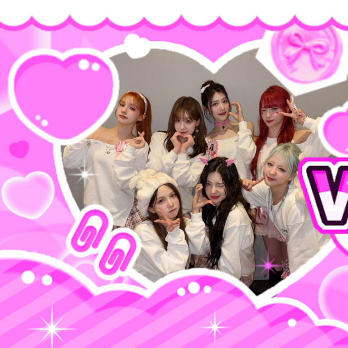 Recent activity shot of Kep1er