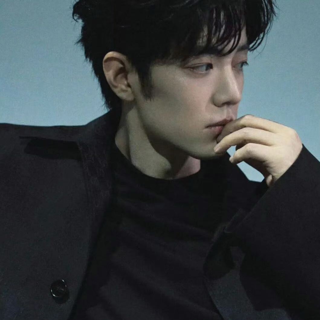 肖戦の最新写真