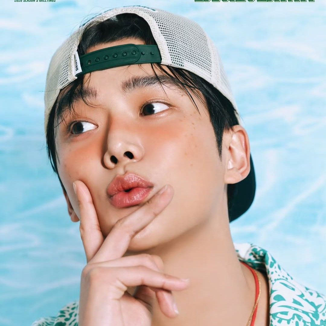 로운 최근 활동샷