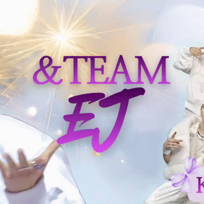 Latest photo of EJ (&TEAM)