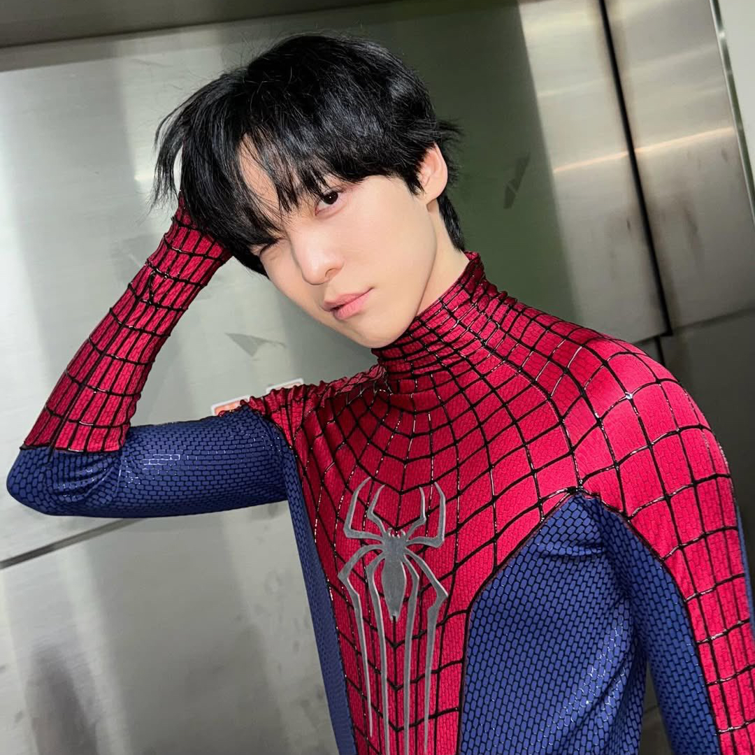 에이티즈 팬이 찍은 순간