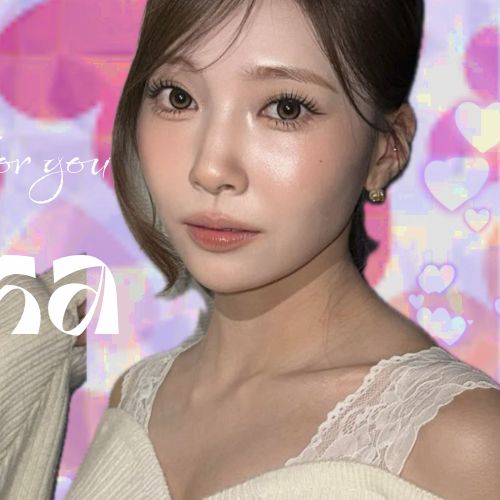 Mayuka (NiziU)的最新活動照片