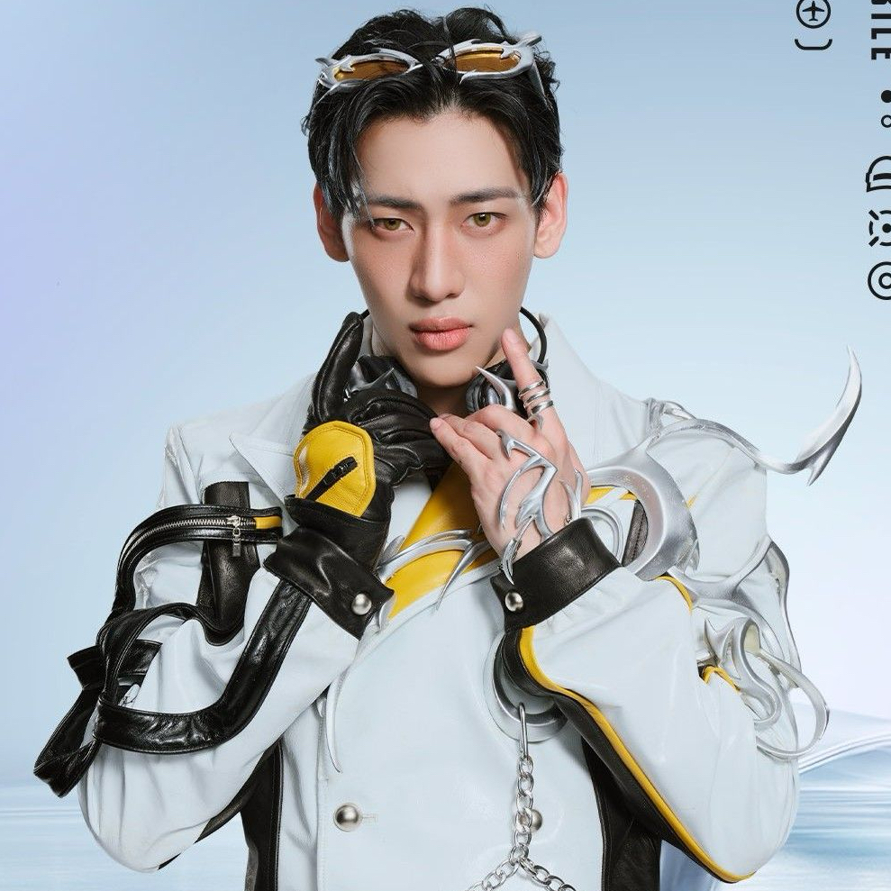 Bambam (GOT7)的最新照片